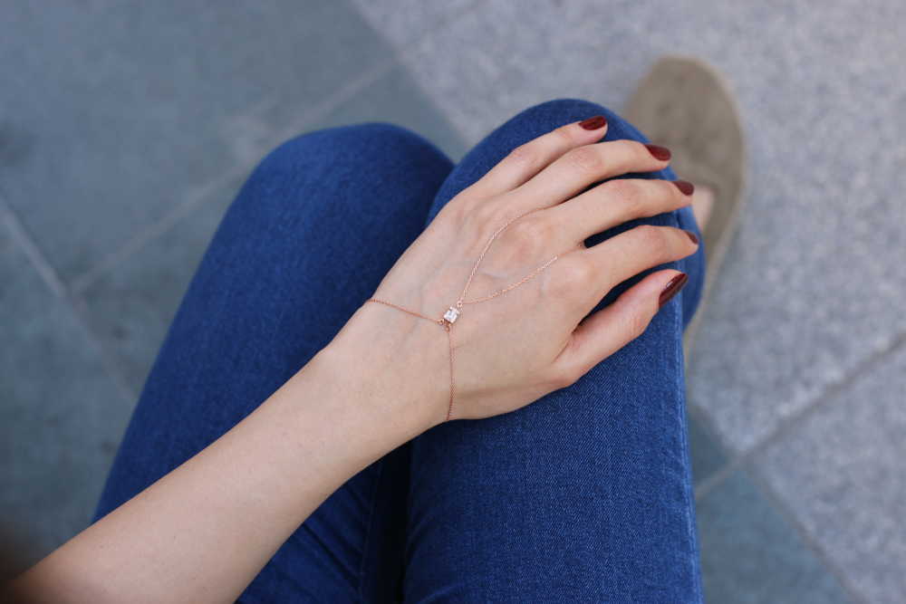 Baget Pırlanta Şahmeran