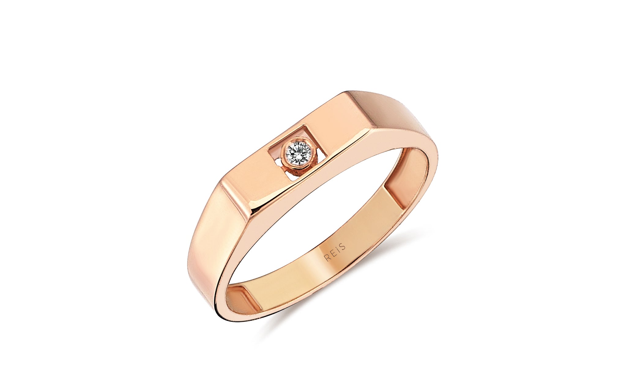 Annemin Hatıraları Yüzük