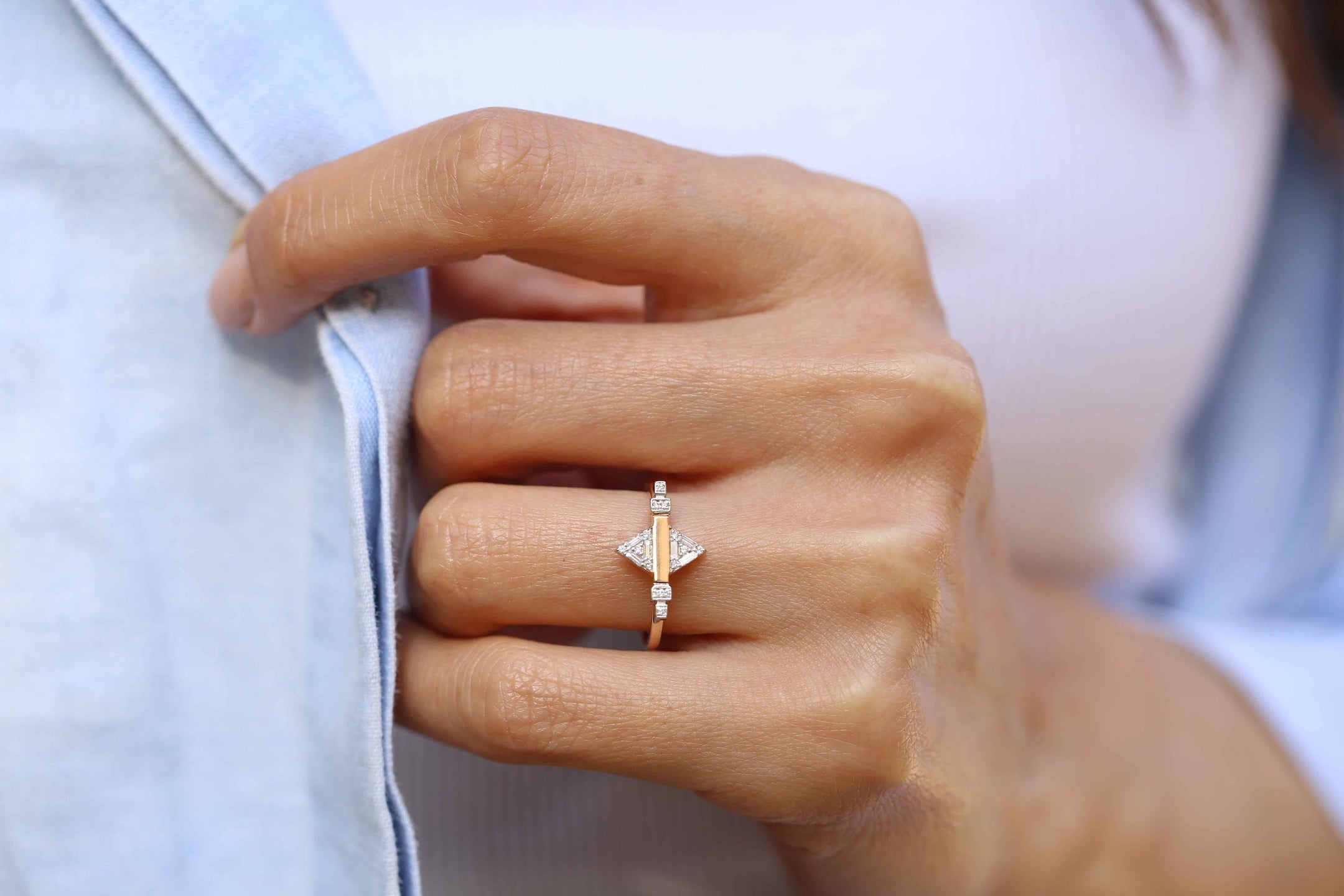 Ubuntu Üçgeni Baget