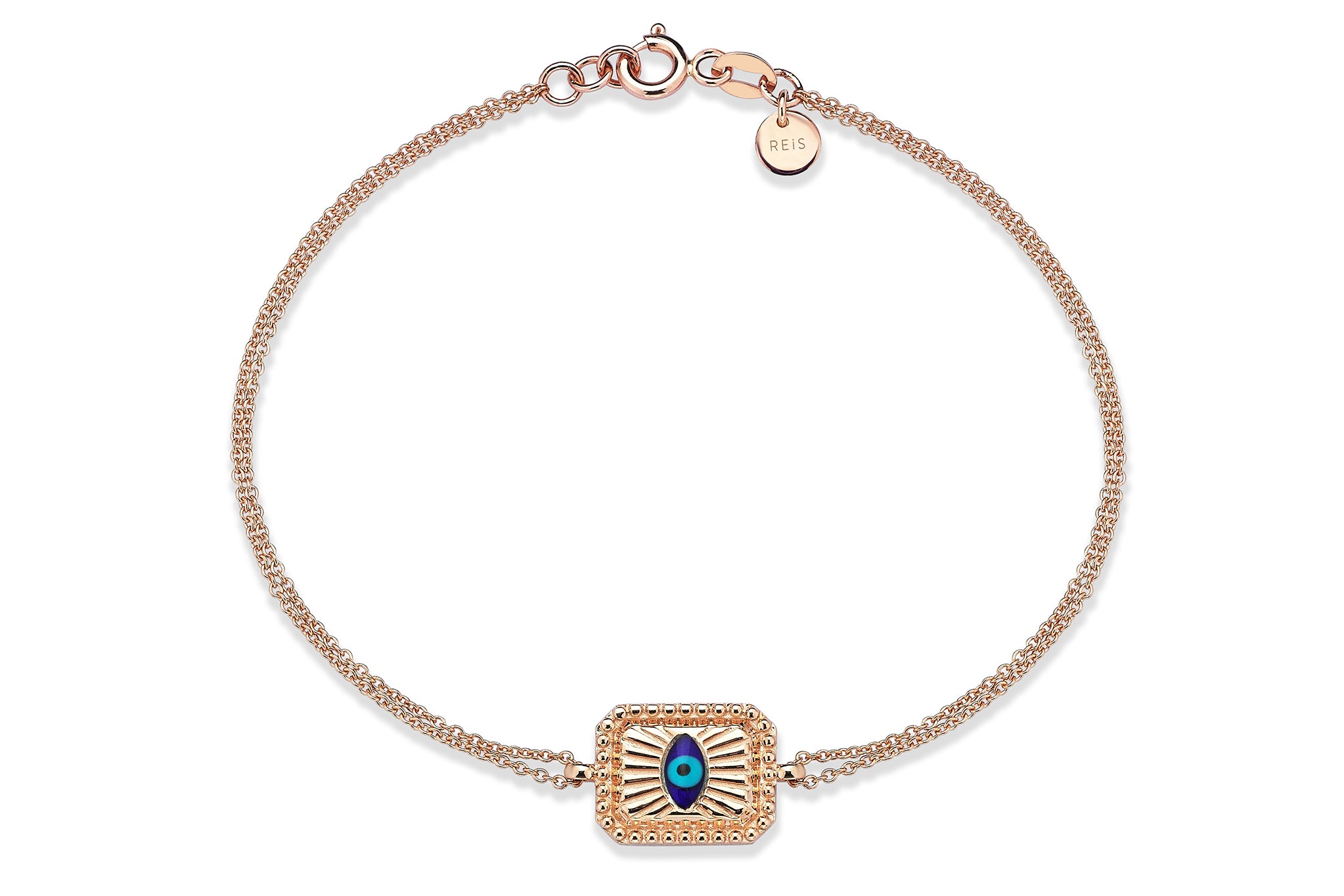 Ubuntu Nazar Bileklik