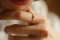 Tiny Line Red