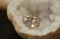 Horn Ring