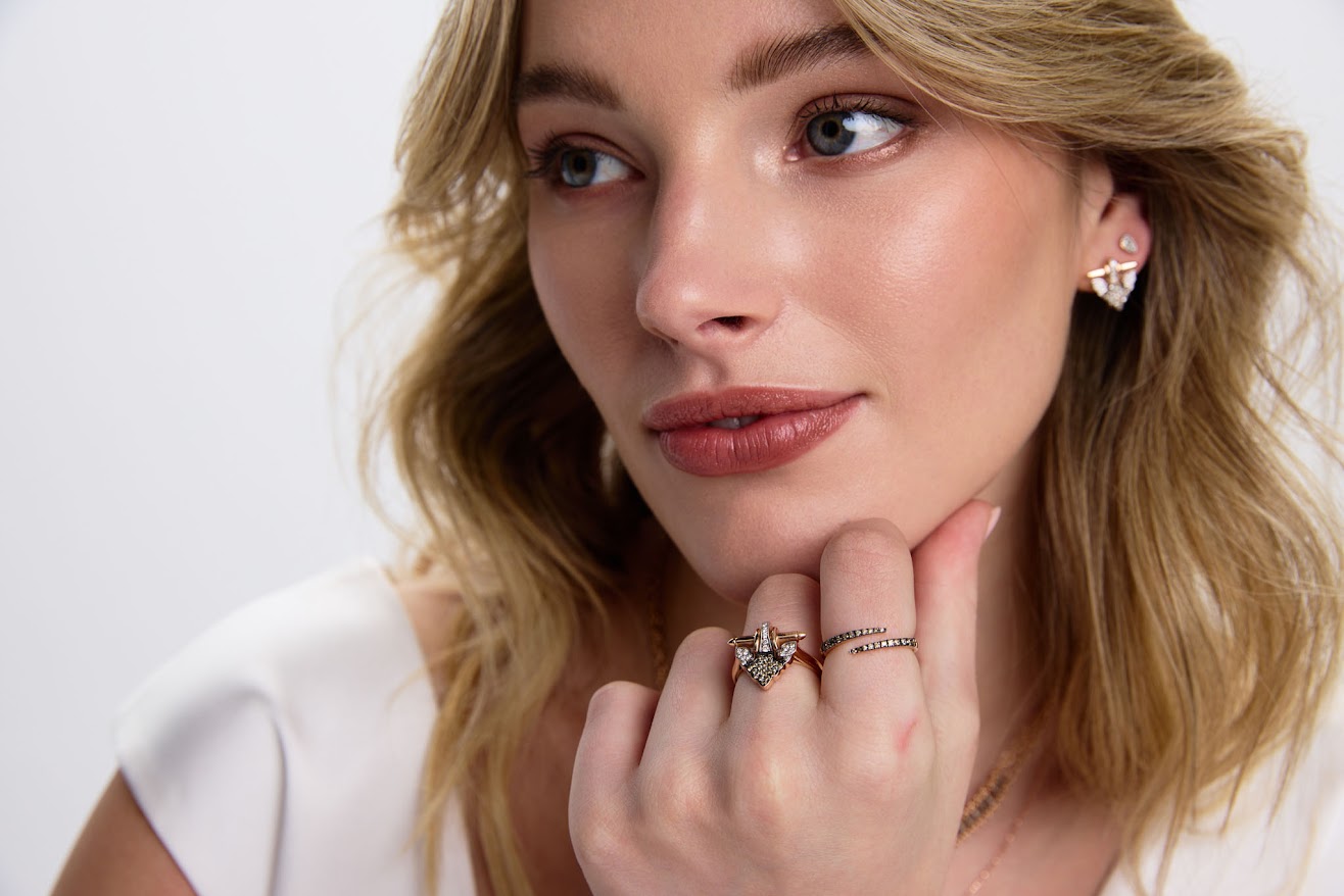 Horn Ring