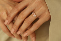 Morganite Hexa