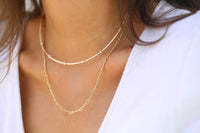 Rope Chain