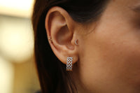 Loure Shine Earrings