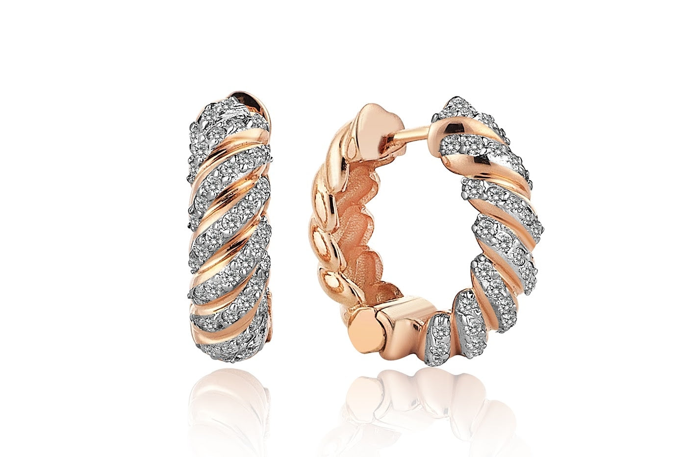 Sir Mon Cher Full White