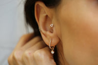 Tria Tragus