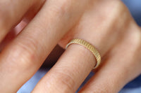 Zigi Zaga Ring
