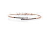 Claw Brown Bangle