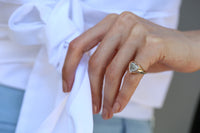 Prego Heart