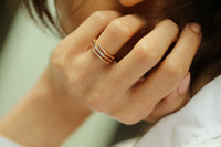 Trian Ring
