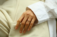 Trian Ring