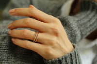 Trian Ring