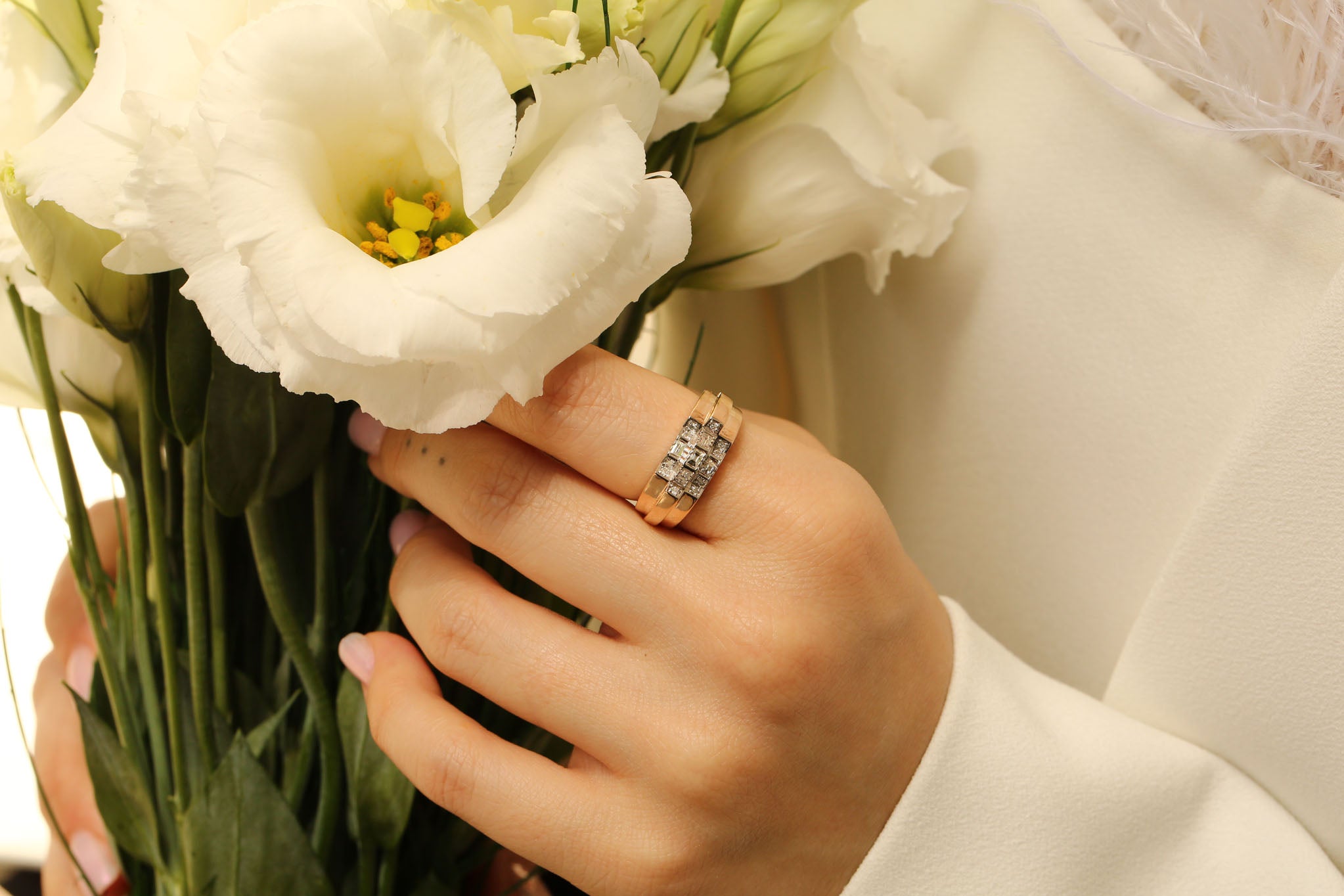 Ubuntu Victory Triple