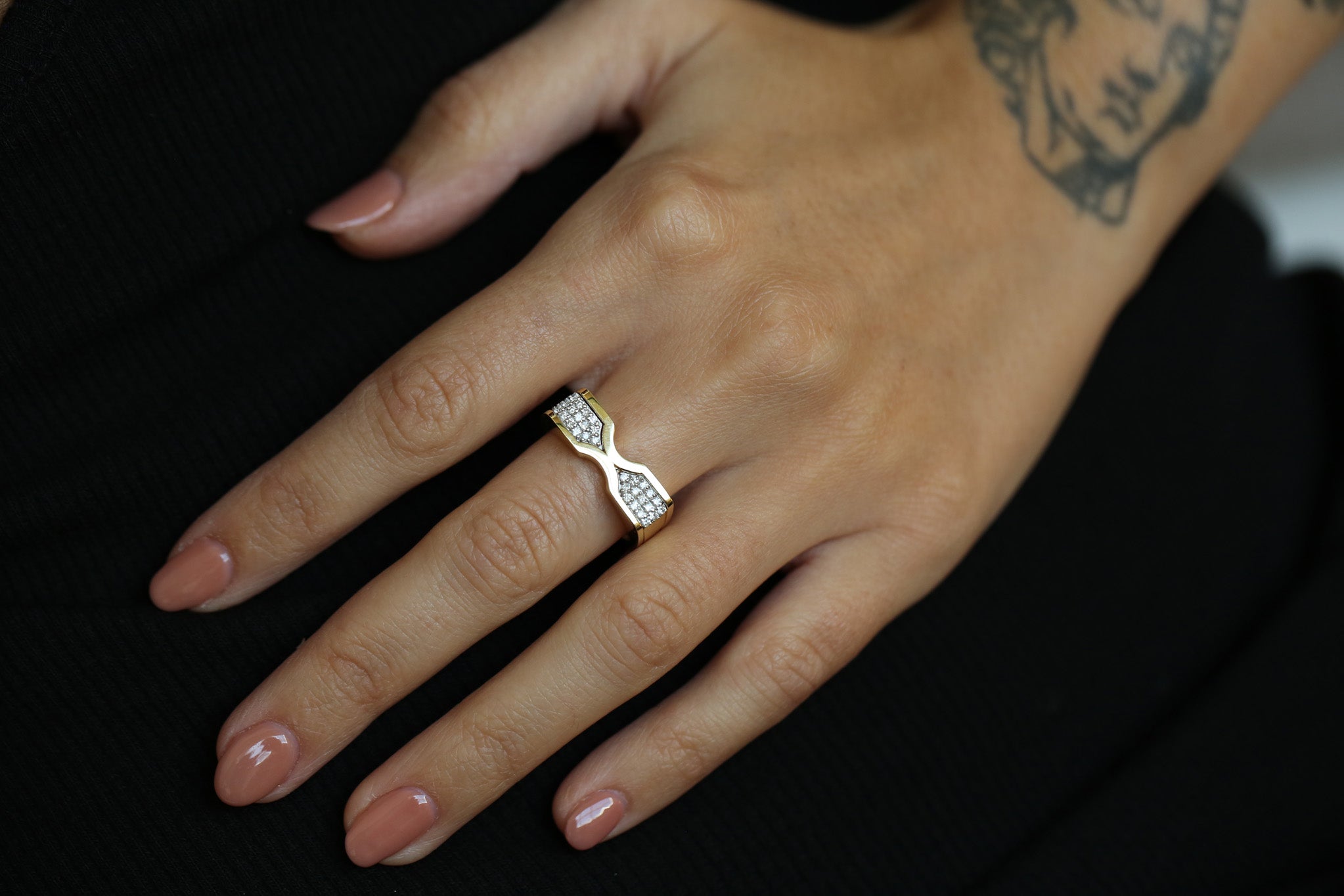 Thor Ring