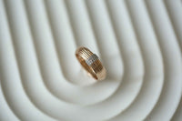 Cannoli Ring
