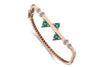 Zümrüt Bracelet