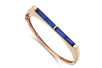 Safir Line Bracelet