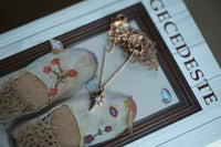 North Dia Necklace