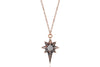 North Dia Necklace