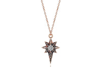 North Dia Necklace