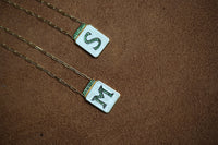 The Enamel