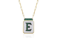 The Enamel