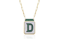 The Enamel
