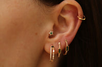 Cemre Zümrüt Tragus