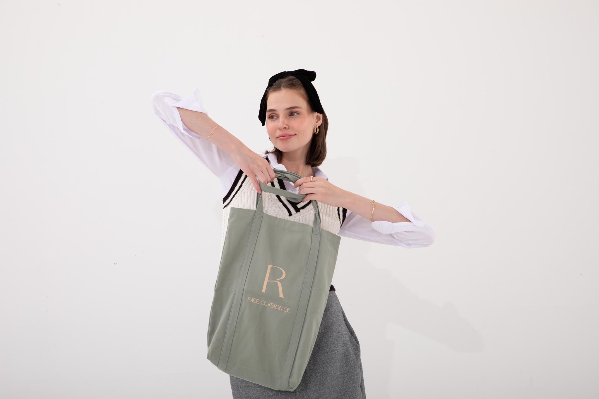 Heritage Bag
