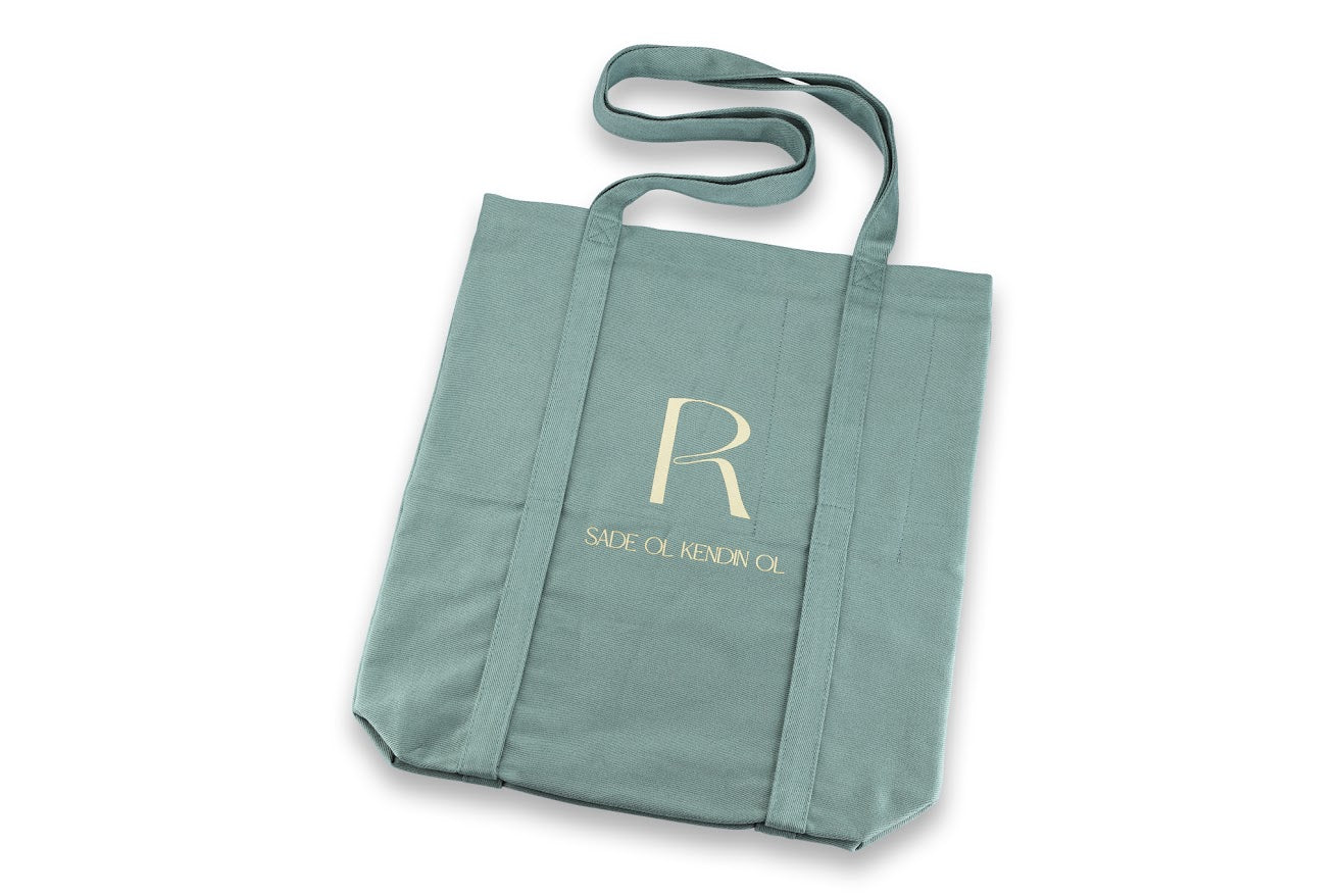 Heritage Bag