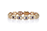 Grand Blu Bangle