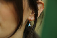 Lilies Blu
