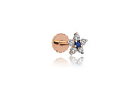 Cemre Safir Tragus