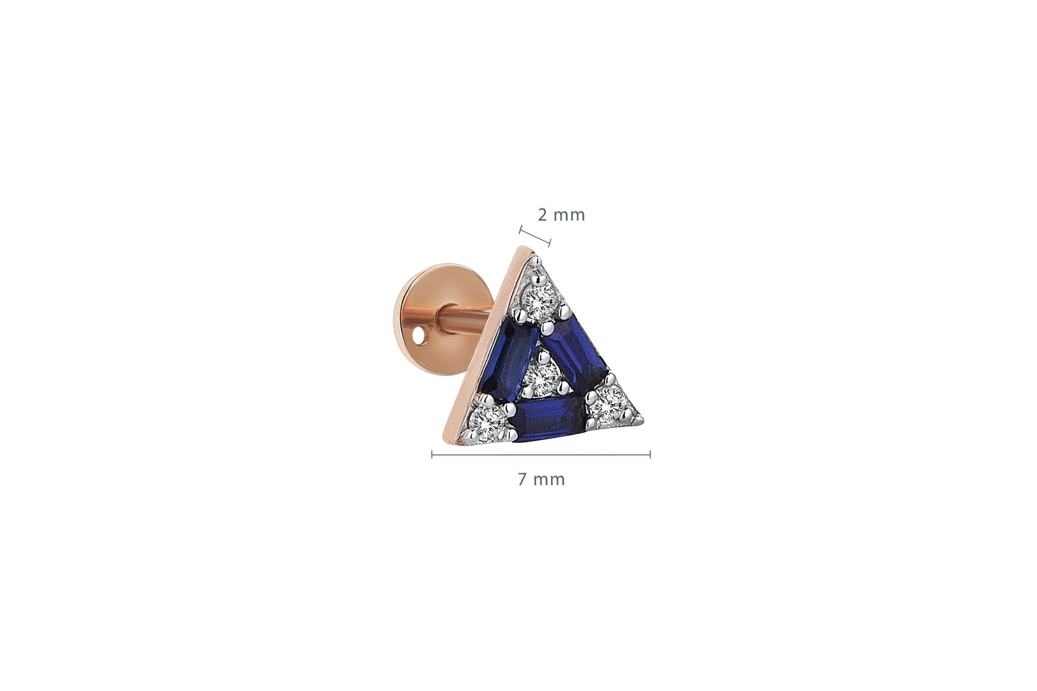 Ubuntu Safir Tragus