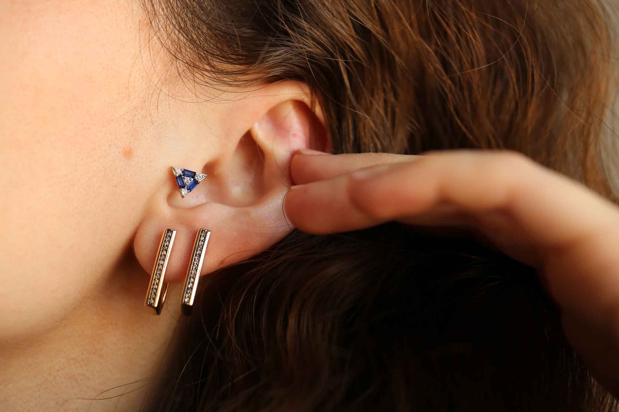 Ubuntu Safir Tragus