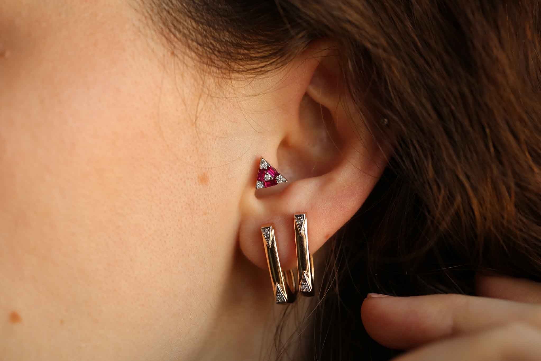 Ubuntu Yakut Tragus