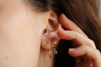 Yakut Line Tragus