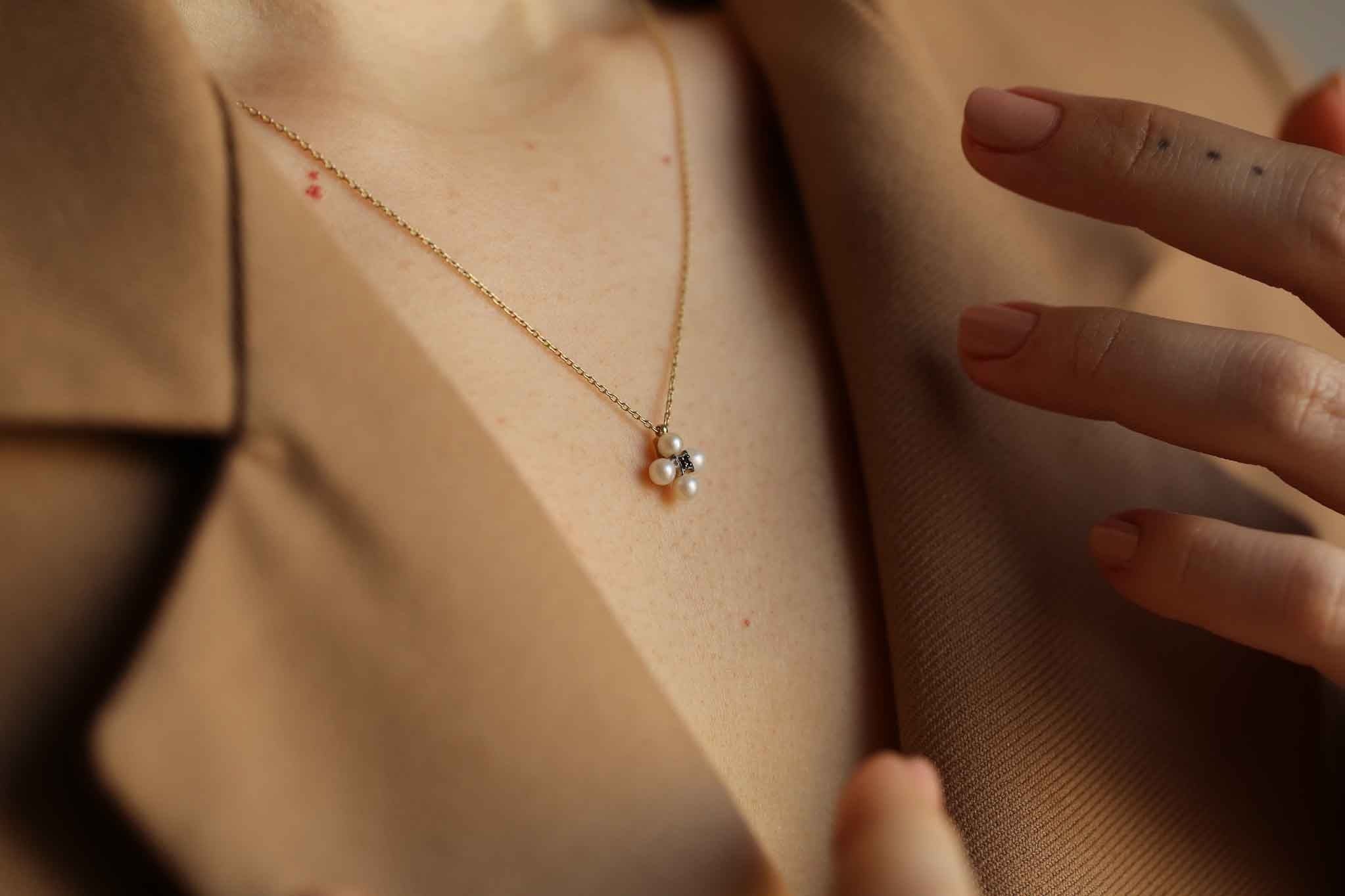 Ubuntu İncisi Black