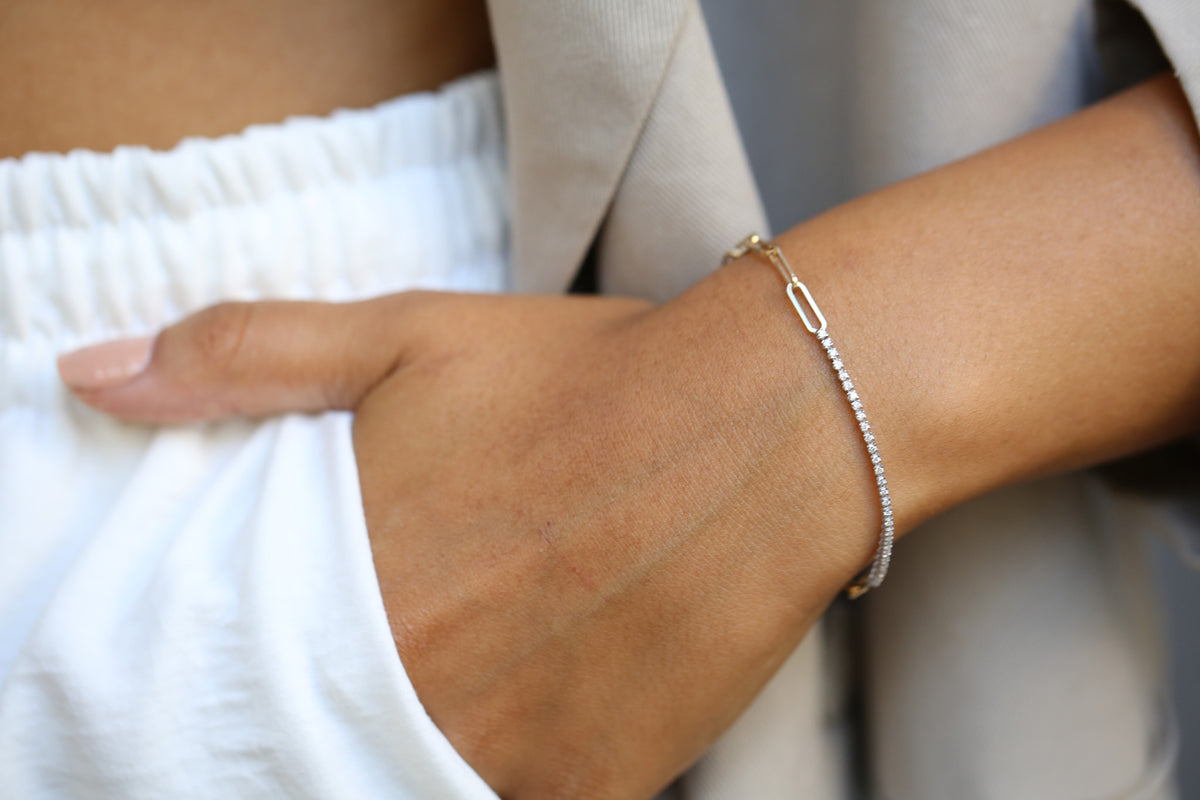 Blended Bangle