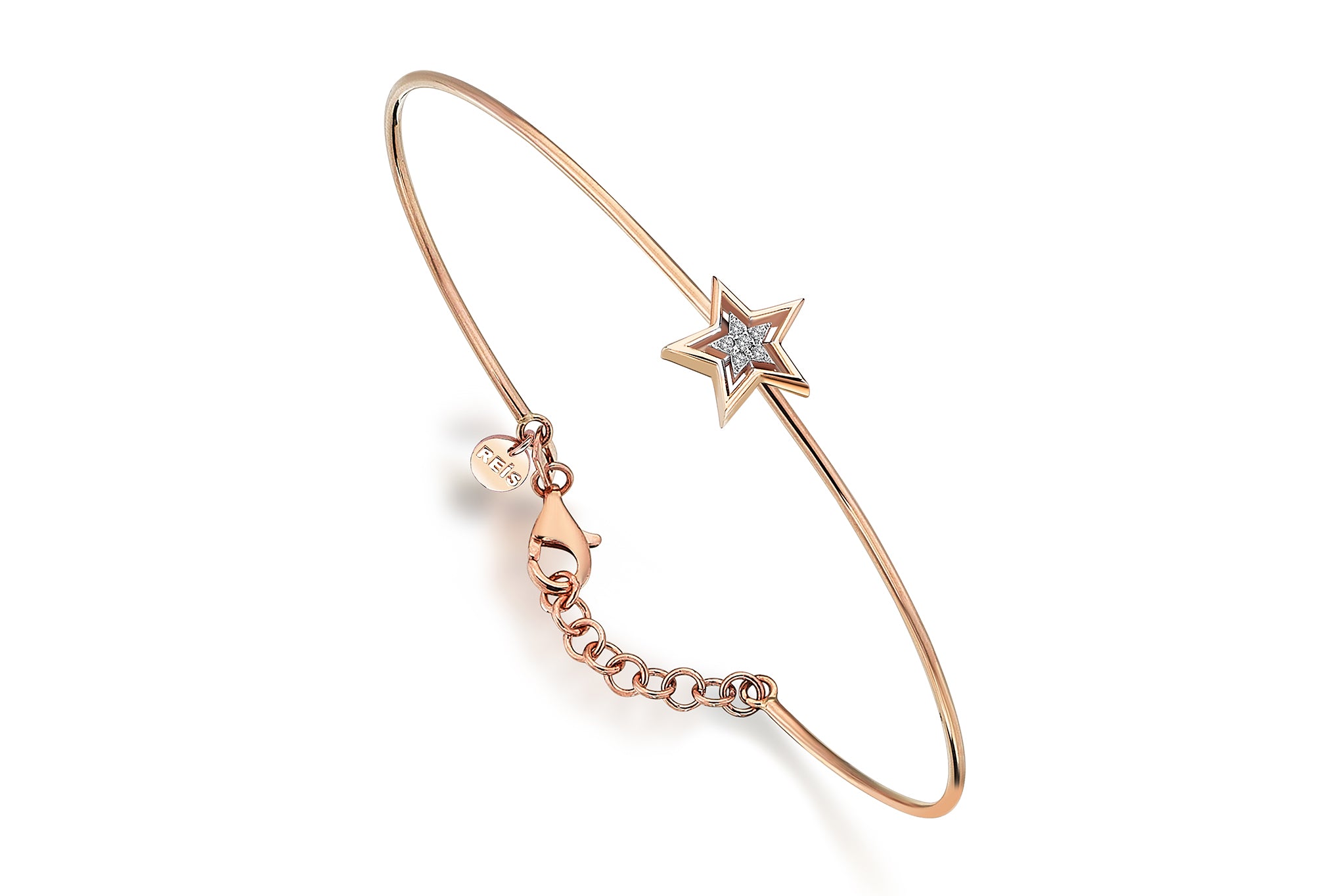 Mahal Star Bangle