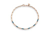 Parts Blu Bangle