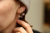 Frozen Earrings