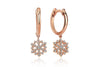 Frozen Earrings