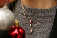 Frozen Necklace