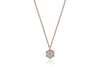 Frozen Necklace