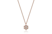 Frozen Necklace