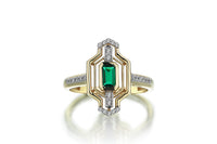 Prego Oyster Green