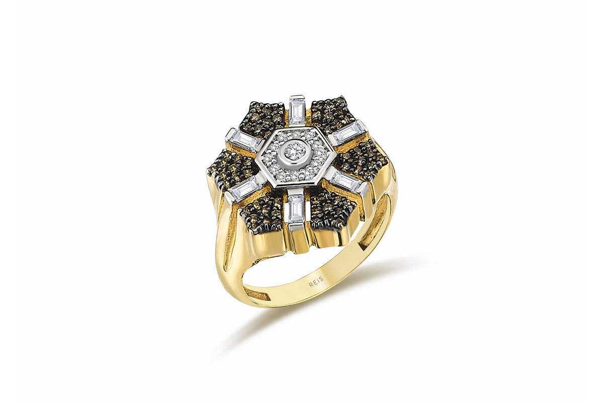Harmony Ring